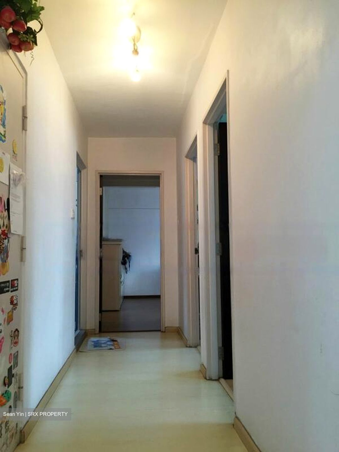 Blk 309D Anchorvale Vista (Sengkang), HDB 5 Rooms #434908691